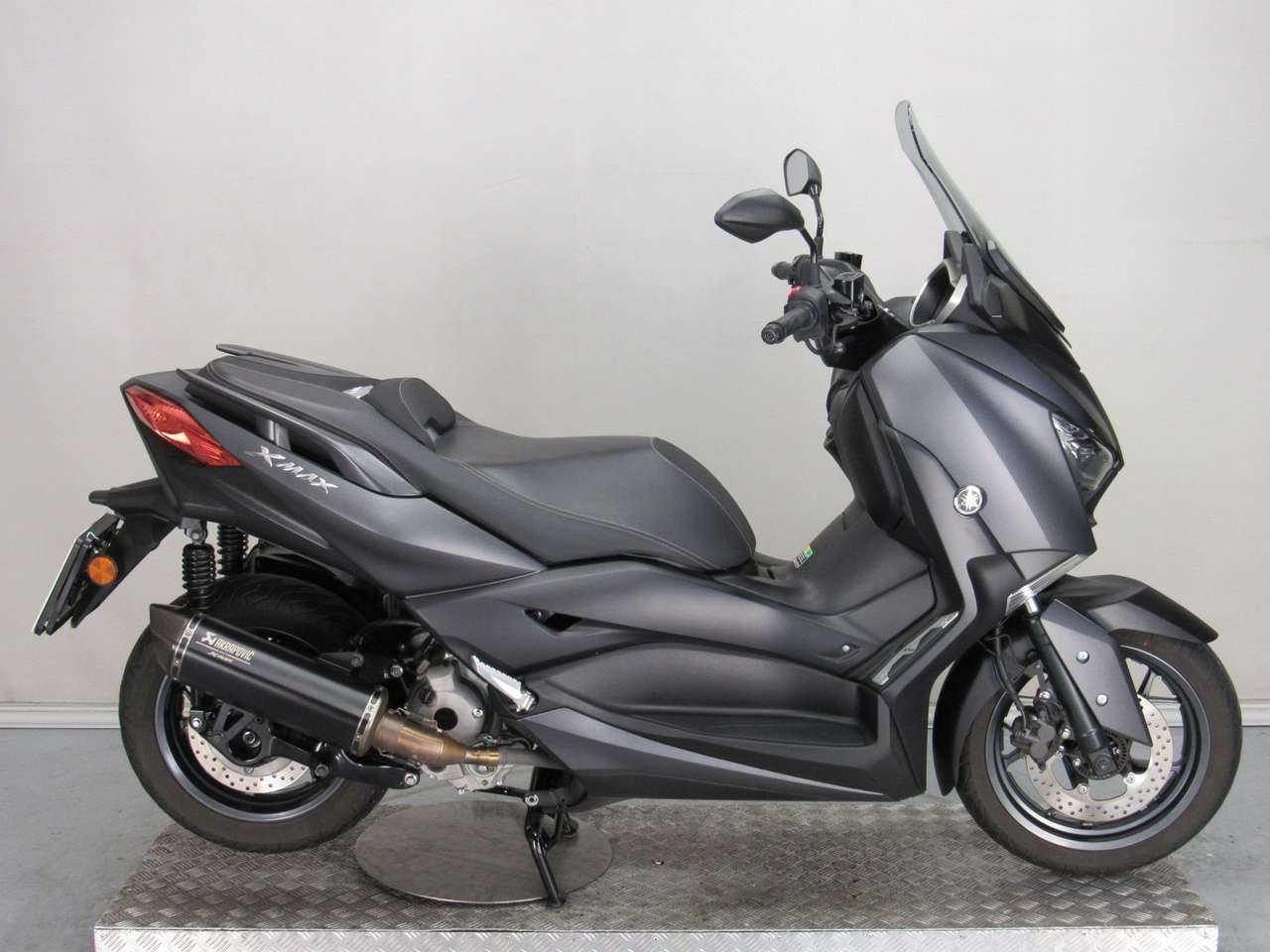 Yamaha X-Max 300 ABS