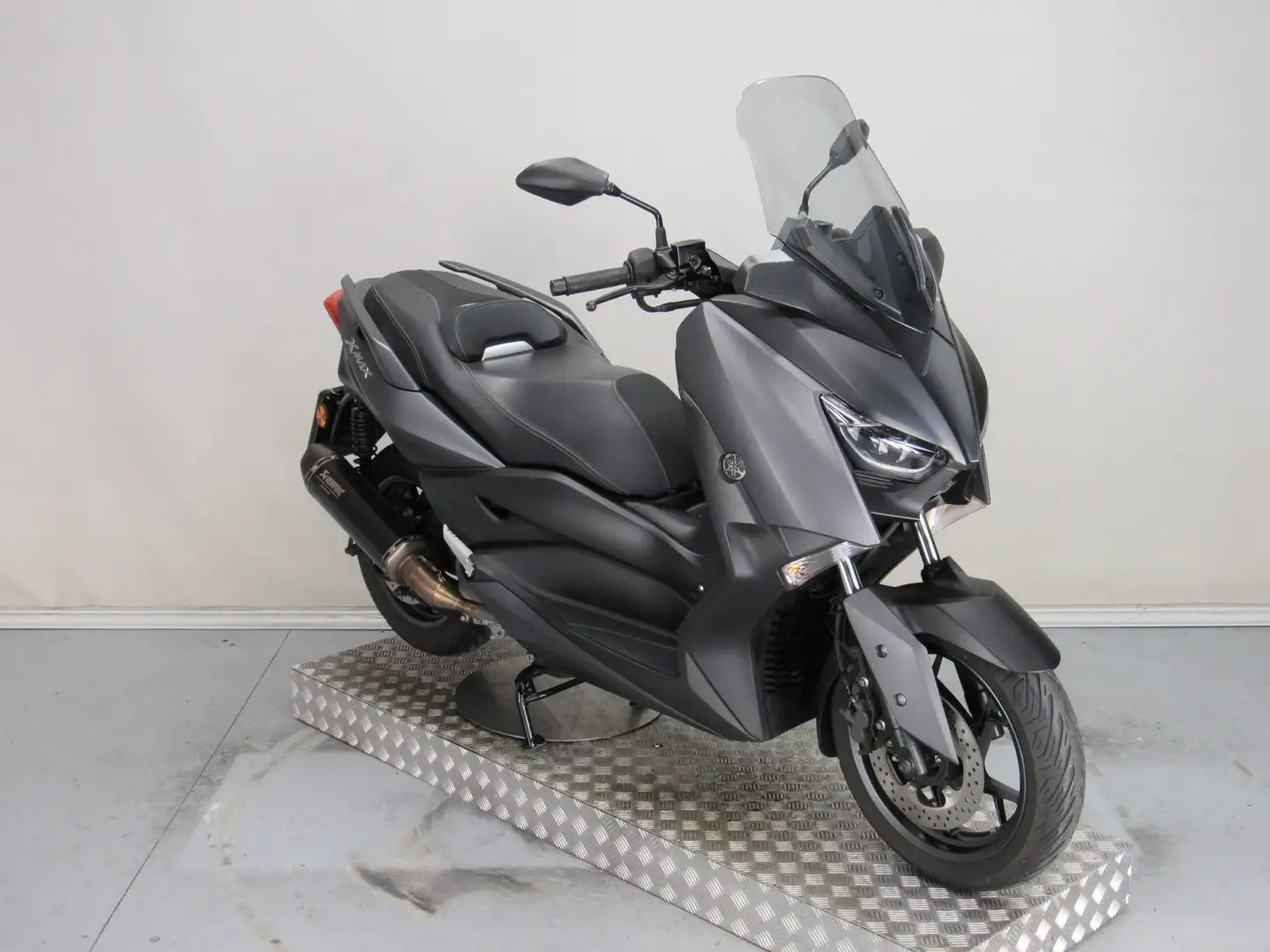 Yamaha X-Max 300 ABS - 2