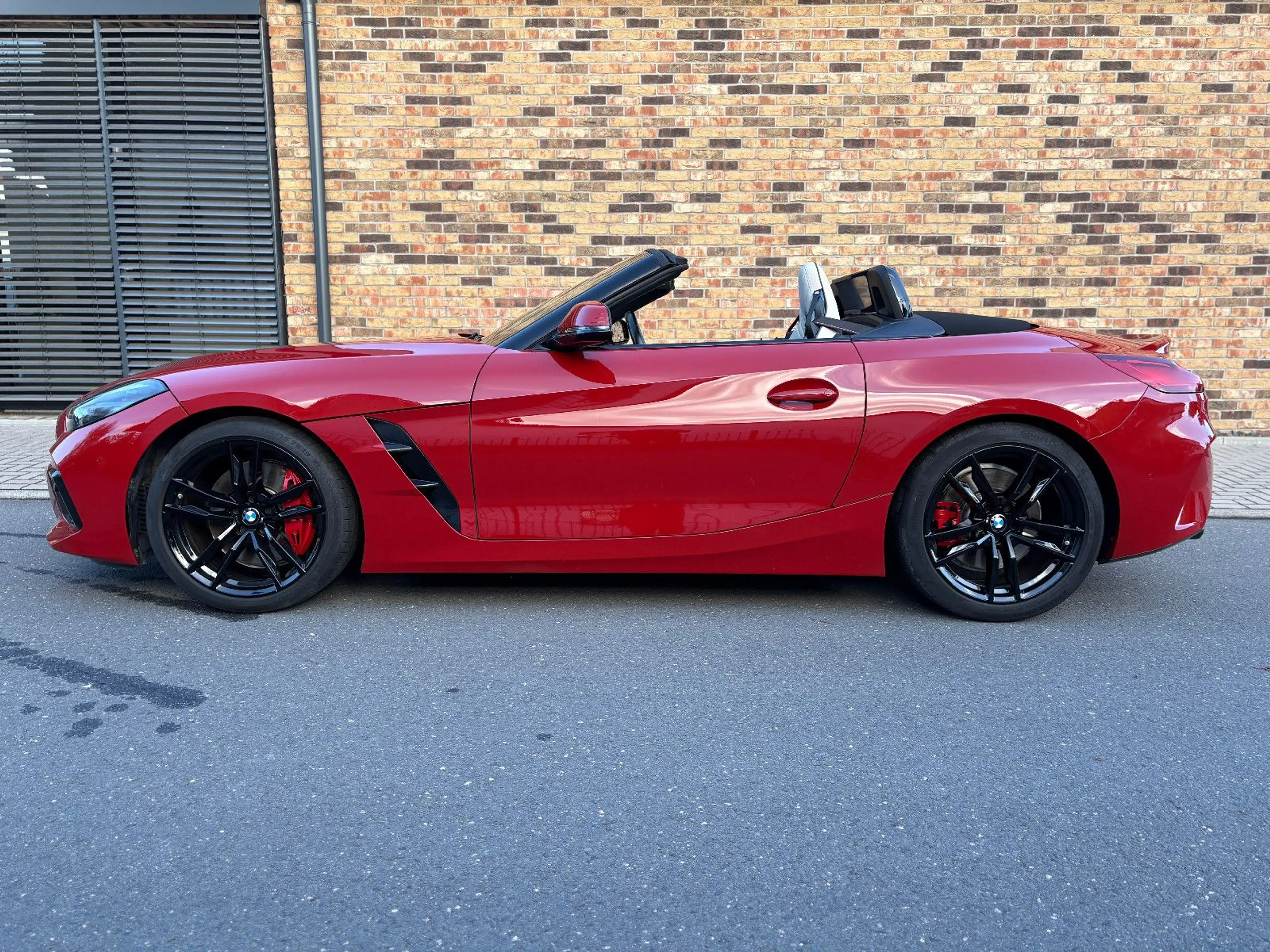 BMW Z4 M40i HUD Stop&Go adapLED Leder H/K Shz — photo 3