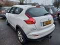 Nissan Juke 1.6 Acenta AIRCO /ECC Wit - thumbnail 4
