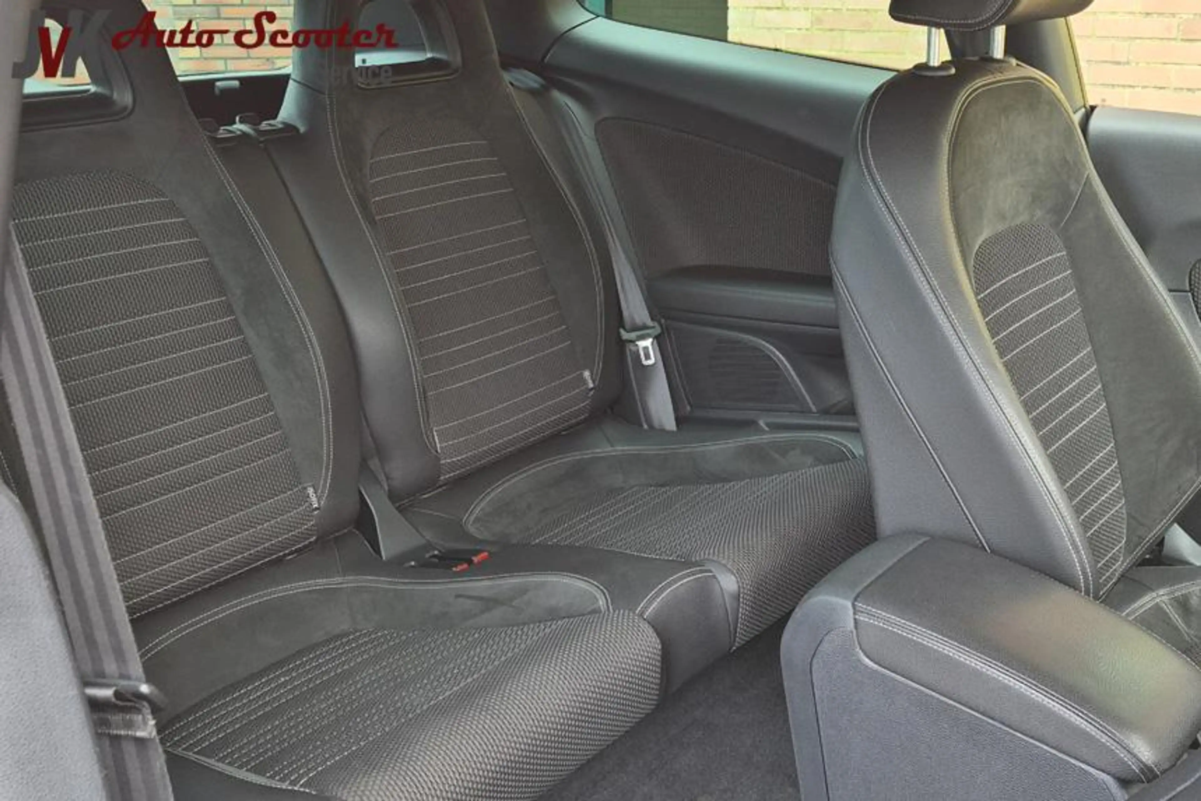 Volkswagen Scirocco 2.0 TSI Highline Plus Airco automatisch! Cruise co — photo 15
