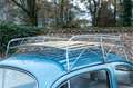 Volkswagen Beetle "Oval" 1200 Standard Remarkably clean and original Bleu - thumbnail 29