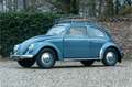 Volkswagen Beetle "Oval" 1200 Standard Remarkably clean and original Bleu - thumbnail 35