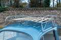 Volkswagen Beetle "Oval" 1200 Standard Remarkably clean and original Bleu - thumbnail 26