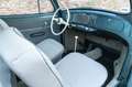 Volkswagen Beetle "Oval" 1200 Standard Remarkably clean and original Bleu - thumbnail 22