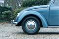 Volkswagen Beetle "Oval" 1200 Standard Remarkably clean and original Bleu - thumbnail 50