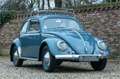 Volkswagen Beetle "Oval" 1200 Standard Remarkably clean and original Bleu - thumbnail 38