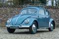 Volkswagen Beetle "Oval" 1200 Standard Remarkably clean and original Bleu - thumbnail 1