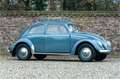 Volkswagen Beetle "Oval" 1200 Standard Remarkably clean and original Bleu - thumbnail 42