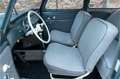 Volkswagen Beetle "Oval" 1200 Standard Remarkably clean and original Bleu - thumbnail 41