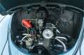 Volkswagen Beetle "Oval" 1200 Standard Remarkably clean and original Bleu - thumbnail 20