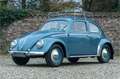 Volkswagen Beetle "Oval" 1200 Standard Remarkably clean and original Bleu - thumbnail 21