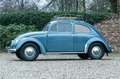 Volkswagen Beetle "Oval" 1200 Standard Remarkably clean and original Bleu - thumbnail 23