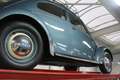 Volkswagen Beetle "Oval" 1200 Standard Remarkably clean and original Bleu - thumbnail 11
