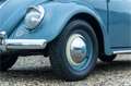 Volkswagen Beetle "Oval" 1200 Standard Remarkably clean and original Bleu - thumbnail 32
