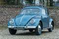 Volkswagen Beetle "Oval" 1200 Standard Remarkably clean and original Bleu - thumbnail 37