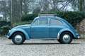 Volkswagen Beetle "Oval" 1200 Standard Remarkably clean and original Bleu - thumbnail 47