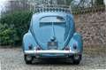 Volkswagen Beetle "Oval" 1200 Standard Remarkably clean and original Bleu - thumbnail 6