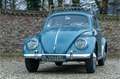 Volkswagen Beetle "Oval" 1200 Standard Remarkably clean and original Bleu - thumbnail 19