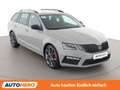 Skoda Octavia 2.0 TDI RS Grau - thumbnail 8