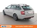 Skoda Octavia 2.0 TDI RS Grau - thumbnail 4