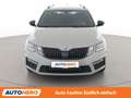 Skoda Octavia 2.0 TDI RS Grau - thumbnail 9