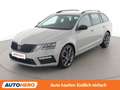 Skoda Octavia 2.0 TDI RS Grau - thumbnail 1