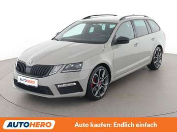 2.0 TDI RS
