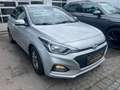 Hyundai i20 Navi, Klima, PDC Kamera Gümüş rengi - thumbnail 3