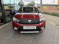 Dacia Logan MCV Stepway TCe 90 Allwetter Klima Rot - thumbnail 8