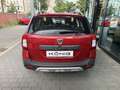 Dacia Logan MCV Stepway TCe 90 Allwetter Klima Roşu - thumbnail 4