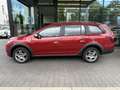 Dacia Logan MCV Stepway TCe 90 Allwetter Klima Rot - thumbnail 2