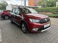 Dacia Logan MCV Stepway TCe 90 Allwetter Klima Rot - thumbnail 7
