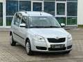 Skoda Roomster Style Klima LPG Tüv/Au 06.2026 Silber - thumbnail 1