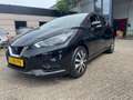 Nissan Micra 1.0 IG-T N-Design 1 ste eigenaar top staat Negru - thumbnail 3