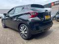 Nissan Micra 1.0 IG-T N-Design 1 ste eigenaar top staat Negru - thumbnail 6