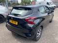 Nissan Micra 1.0 IG-T N-Design 1 ste eigenaar top staat Negru - thumbnail 5