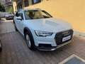 Audi A4 allroad 45 TFSI 245 CV S tronic Business Blanc - thumbnail 1
