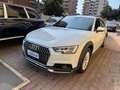 Audi A4 allroad 45 TFSI 245 CV S tronic Business Blanc - thumbnail 3