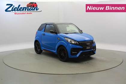 Ligier JS 50 dCi Sport Ultimate - 2021 - 3.086 km - Camera, Air
