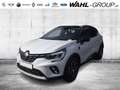 Renault Captur Intens TCe 140 Kamera, Ganzjahresreifen Weiß - thumbnail 1