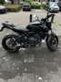 Yamaha MT-07 TECH-BLACK Zwart - thumbnail 1