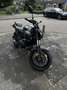 Yamaha MT-07 TECH-BLACK Zwart - thumbnail 3