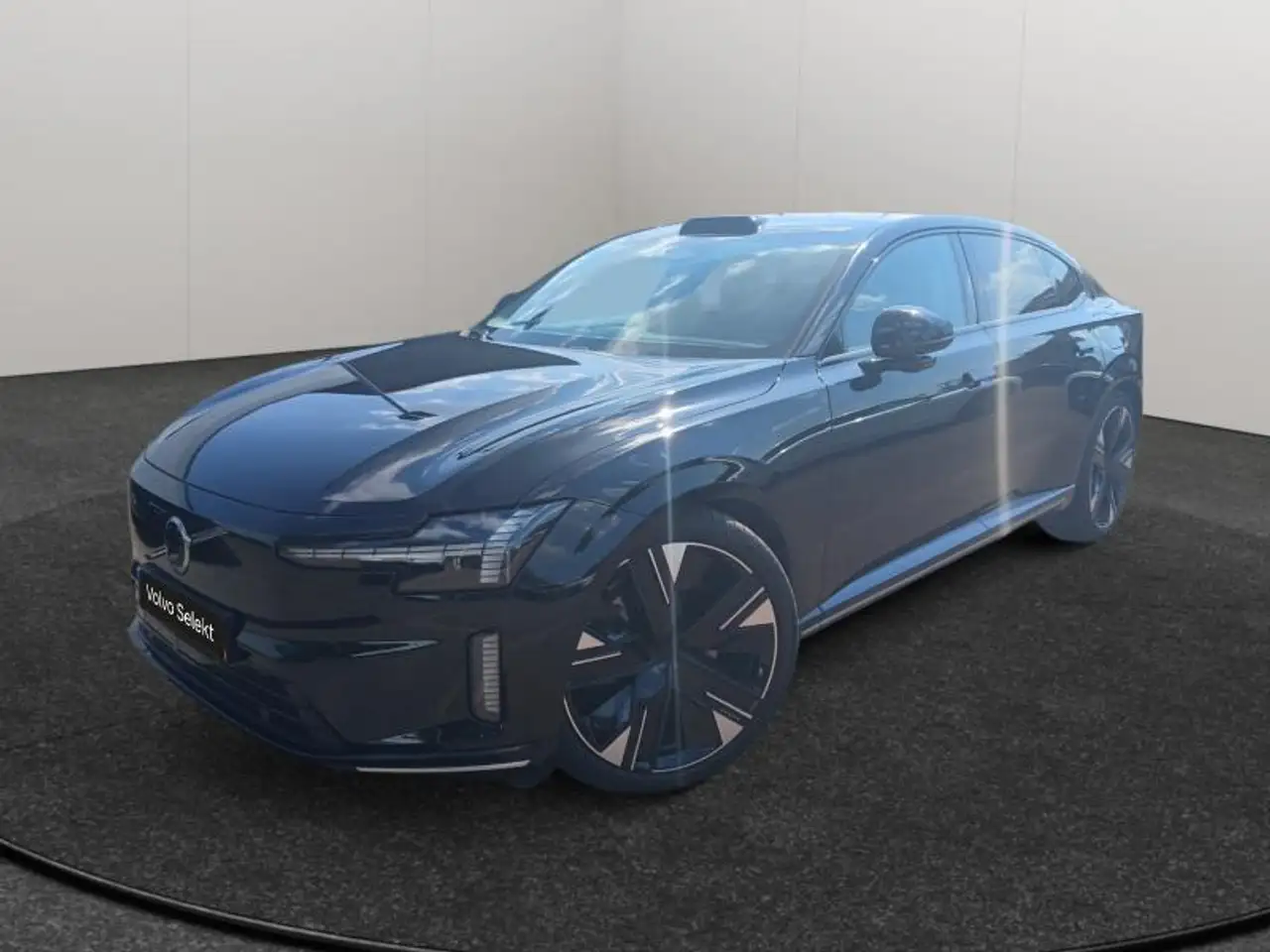 Volvo ES90