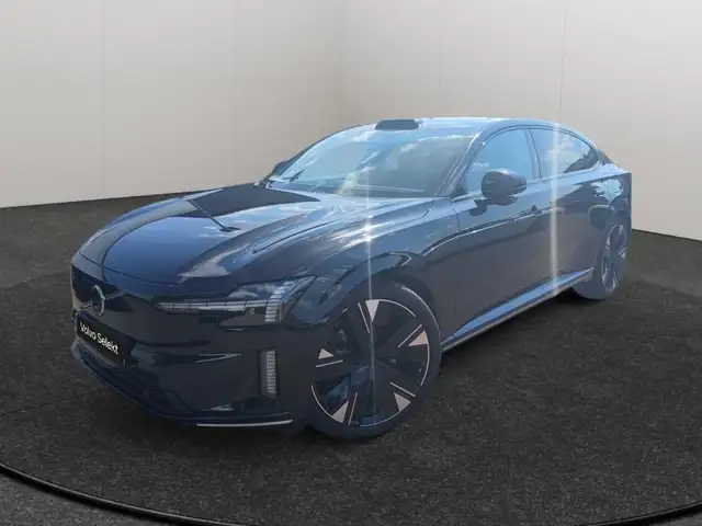 Volvo ES90 Ultra