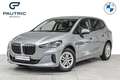 BMW 218 i Active Tourer - 2ans/jaar garantie Grau - thumbnail 1