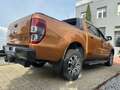Ford Ranger Wildtrak 213PS Automatik *AHK|Navi|ACC* Orange - thumbnail 33