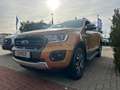 Ford Ranger Wildtrak 213PS Automatik *AHK|Navi|ACC* Orange - thumbnail 31