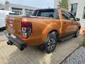 Ford Ranger Wildtrak 213PS Automatik *AHK|Navi|ACC* Orange - thumbnail 4