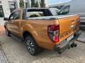 Ford Ranger Wildtrak 213PS Automatik *AHK|Navi|ACC* Orange - thumbnail 3